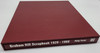 Graham Hill Scrapbook 1929 - 1966 Scrapbook (Leather Bound 2007, Phillip Porter) (9780955006876)