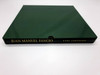 Juan Manuel Fangio (Karl Ludvigsen, leatherbound, limited signed edition)