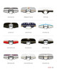 Grand Prix's Winning Colours - A Visual History - 70 Years of the Formula 1 World Championship (9780750996150)