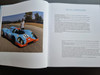 Porsche 917 - Limited And Numbered Edition 917 Copies (Gauvin Laurent)