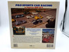 Pro Sports Car Racing in America 1958 - 1974 by Dave Friedman (1999, hardcover)