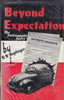 Beyond Expectation - The Volkswagen Story (K.B. Hopfinger, 1956)