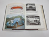 Cars and Coachbuilding - One Hundred years of Road Vehicle Development 1881-1981 (George Oliver, 1981)