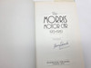 The Morris Motor Car 1913 - 1983 (Harry Edwards, 1997 Signed)