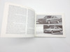 Mercedes-Benz since 1945 Vol. 4 The 1980's - 190, 200-320 and S-Class Collector's Guide (William Taylor, 1994)