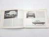 Mercedes-Benz since 1945 Vol. 3 The 1970s Collector's Guide (William Taylor, 1986)