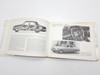 Mercedes-Benz since 1945 Vol. 3 The 1970s Collector's Guide (William Taylor, 1986)