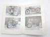 Fifty Years on British Bikes (George J. Hylands, 1997)