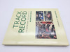 Track Record - The Motor Sport Photography Of Maurice Rowe SIGNED, 1st Edn 1999