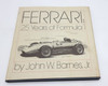 Ferrari 25 Years of Formula 1 (John W. Barnes, Jr. 1974)