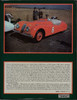 Jaguar Sports Racing and Works Competition Cars to 1953 (1982, by Andrew Whyte) (9780854292776)