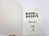 Back to Basics (Vic Willoughby, 1981)