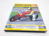 Ducati - The Untold Story, Factory Racers, Prototypes and Specials (Aland Cathcart, 1987)