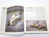 Ducati - The Untold Story, Factory Racers, Prototypes and Specials (Aland Cathcart, 1987)