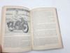 Motorcycle Racing Manual (Mike Nicks, 1973)