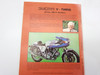 Ducati V-Twins Bevel-Drive Models 1971-1986 (Roy Bacon, 1991)