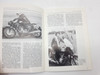 BSA Rocket 3 & Triumph Trident Book 1968-1976 (Roy Bacon, 1991)