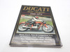Ducati 1960 - 1973 Gold Portfolio (Brooklands Books)
