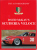 David McKay's Scuderia Veloce: The Autobiography (9780908031788)