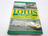 Lotus - All the Cars (Anthony Pritchard, 1990, Multiple Signatures)