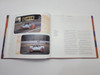 Blue and Orange The History of Gulf in Motorsport (Signed Derek Bell, M. Cotton, 2004)