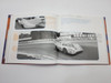 Blue and Orange The History of Gulf in Motorsport (Signed Derek Bell, M. Cotton, 2004)