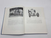A Pictorial Survey of RACING CARS Between the years 1919 and 1939 (T.A.S.O. Mathieson, 1963)