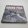American Grand Prix Racing: A Century of Drivers & Cars (Tim Considine, 1997)