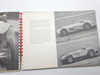 The Race by Angelo Angelopolous, Photos by Bob Verlin, 1958 INDY 500