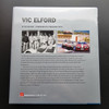 Vic Elford - Reflections on a Golden Era In Motorsports SIGNED (Publisher's Edition)