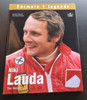 Niki Lauda - The Non-Conformist (Pierre Menard, Jacques Vassal, 2004)