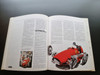 Ferrari 84-85 Annuario Year book. 1985 Ottimo, Franco Varisco,  Pino Allievi