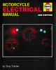 Motorcycle Electrical Manual 2nd Ed. 1993