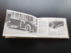 A Source Book of Vintage and Post-vintage Cars (G. N. Georgano, 1974)