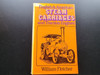 English and American Steam Carriages and Traction Engines (William Fletcher, 1973)