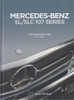 Mercedes-Benz SL/SLC 107 Series - The Detailed Guide 1971-1989