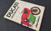 Ducati Motor Cycles (Alan Cathcart, 1984)