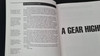 Gear Higher - The Bicycle Racer's Handbook of Techniques (Keith Code, 1st ed. 1998)
