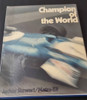 Champion Of The World Jackie Stewart, Matra Elf (Edouard Seidler, 1970)