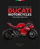 The Complete Book of Ducati Motorcycles (Ian Falloon, 2022)