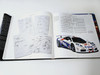 Driving Ambition The Official Inside Story of the Mclaren F1 (Doug Nye, Ron Dennis, Gordon Murray)