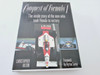Conquest of Formula 1: The Inside Story of the Men Who Took Honda to Victory (Christopher Hilton, 1990)