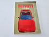 Ferrari Magazine GPI Special Issue 1986 (Grand Prix International)