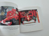 Formula One Testing Grand Prix Action Between The Races (Wendy & Simon Lewis, SIGNED)