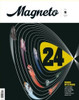 Magneto Magazine issue 18 Summer 2023