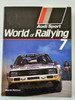 World of Rallying No. 7 (Martin Holmes)