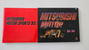 93/94 Mitsubishi Motor Sports - The Spirit of Competition (Mitsubishi Motors)
