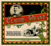 Claude Deane - Western Australia's Motor Dealer Extraordinaire (Graeme Cocks)