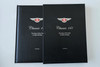 Chassis 141 - The Story of The First Le Mans Bentley (Clare Hay,  Leather-Bound Edition in Slipcase)