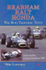 Brabham Ralt Honda The Ron Tauranac Story